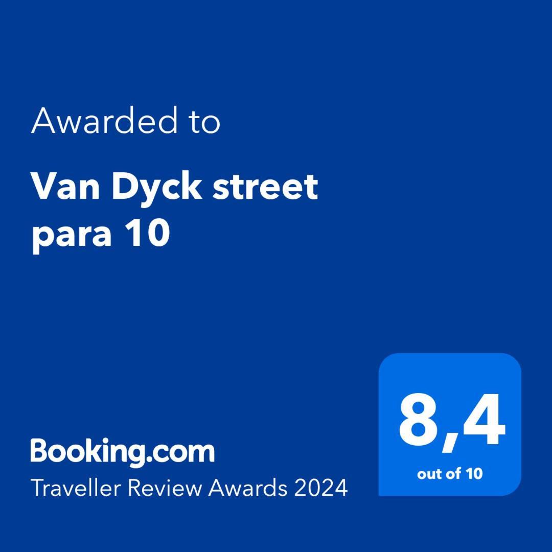 Van Dyck Zona De Tapas Vut 37870 Salamanca Luaran gambar